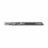 LIST VBODNE ŽAGE BOSCH U 111 C HCS ZA LES 74 MM 8 ZPZ