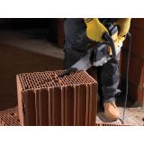 LIST ALIGATORSKE ŽAGE DEWALT ZA POROTON, POROTHERM ZA DWE 397