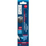 LIST ZA SABLJASTO ŽAGO EXPERT 'THICK TOUGH METAL' S 955 CHC, POSAMIČNO PAKIRANJE