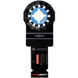 LIST ZA VEČNAMENSKA ORODJA EXPERT METALMAX AIZ 20 AIT, 40 X 20 MM