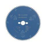 LIST ŽAGE ZA KOVINO BOSCH 254X2.8/2.0X30 80 ZOB