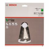 LIST ŽAGE ZA LES WIDIA BOSCH 190X2.6/1.6X30 16 ZOB