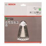 LIST ŽAGE ZA LES WIDIA BOSCH 190X2.6/1.6X30 48 ZOB