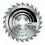 LIST ŽAGE ZA LES WIDIA BOSCH 190X2.6/1.6X30 ZOB 60