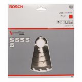 LIST ŽAGE ZA LES WIDIA BOSCH 190X2.6/1.8X30 ZOB 24