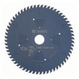 LIST ŽAGE ZA LES WIDIA BOSCH 216X2.5/1.8X30 ZOB 60 TR-F