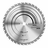 LIST ŽAGE ZA LES WIDIA BOSCH 400X3.5/2.5X30 ZOB 36