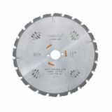 LIST ŽAGE ZA LES WIDIA METABO 500X3.8/2.8X30 22 ZOB