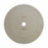 LIST ŽAGE ZA LES ZOB KV METABO 400X2X30 56 ZOB KV