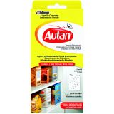 ZAŠČITA PRED INSEKTI AUTAN LISTIČI ZA ŽIVILSKE MOLJE 2/1