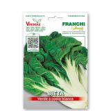 LISTNA ZELENJAVA FRANCHI SEMENTI BLITVA A COSTA BIANCA VXO 14/3