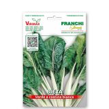 LISTNA ZELENJAVA FRANCHI SEMENTI BLITVA SORTA: DA COSTA VXO 14/16
