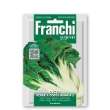 LISTNA ZELENJAVA FRANCHI SEMENTI BLITVA SREBRNOLISTNA