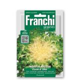 LISTNA ZELENJAVA FRANCHI SEMENTI ENDIVIJA CUOR D'ORO.