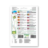 LISTNA ZELENJAVA FRANCHI SEMENTI ENDIVIJA ESKARIOL BUBIKOPF