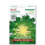 LISTNA ZELENJAVA FRANCHI SEMENTI ENDIVIJA RICCI.PANCAL. VXO 75/1