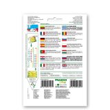 LISTNA ZELENJAVA FRANCHI SEMENTI ENDIVIJA SCAROLA BIONDA VXO 121/2