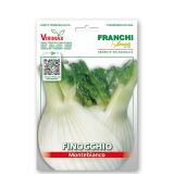 LISTNA ZELENJAVA FRANCHI SEMENTI JANEŽ MONTEBIANCO VXO 62/17
