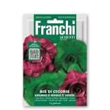 LISTNA ZELENJAVA FRANCHI SEMENTI MEŠANICA RADIČ