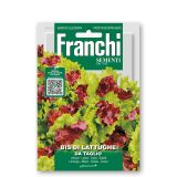 LISTNA ZELENJAVA FRANCHI SEMENTI MEŠANICA SOLAT REZIVK