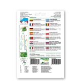 LISTNA ZELENJAVA FRANCHI SEMENTI MOTOVILEC HOLANDSKI VXO 140/3