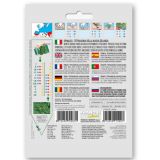 LISTNA ZELENJAVA FRANCHI SEMENTI NOVOZELANDSKA ŠPINAČA TETRAGON