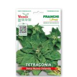LISTNA ZELENJAVA FRANCHI SEMENTI NOVOZELANDSKA ŠPINAČA VXO 130/1