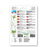 LISTNA ZELENJAVA FRANCHI SEMENTI RADIČ : BIANCA DI MILANO VXO 40/3