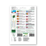 LISTNA ZELENJAVA FRANCHI SEMENTI RADIČ GRUMOLO VERDE