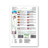 LISTNA ZELENJAVA FRANCHI SEMENTI RADIČ VRSTA: CHIOGGIA VXO 40/23