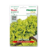 LISTNA ZELENJAVA FRANCHI SEMENTI SOLATA BIONDA RICCIOLINA VXO 78/1