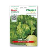 LISTNA ZELENJAVA FRANCHI SEMENTI SOLATA GREAT LAKES 118 VXO 86/21