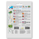 LISTNA ZELENJAVA FRANCHI SEMENTI SOLATA - GREAT LAKES