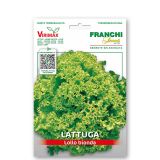 LISTNA ZELENJAVA FRANCHI SEMENTI SOLATA : LOLO BIONDA VXO 78/23