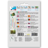 LISTNA ZELENJAVA FRANCHI SEMENTI SOLATA ROSSA DI TRENTO