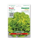LISTNA ZELENJAVA FRANCHI SEMENTI SOLATA VRSTA: GENTILINA VXO 78/28