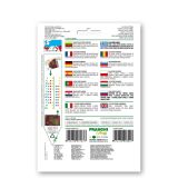 LISTNA ZELENJAVA FRANCHI SEMENTI SOLATAFRISEE D'AMERIQUE VXO 78/14