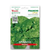 LISTNA ZELENJAVA FRANCHI SEMENTI SPINAČA : MATADOR VXO 127/13