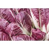 LISTNA ZELENJAVA RADIČ POSEBNOSTI 9 KOS