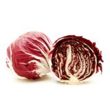 LISTNA ZELENJAVA RADIČ RDEČI 9 KOS