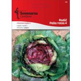 LISTNA ZELENJAVA SEMENARNA RADIČ PALLA ROSSA 4 426