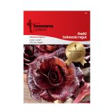 LISTNA ZELENJAVA SEMENARNA RADIČ SOLKANSKI REGUT 417