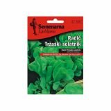 LISTNA ZELENJAVA SEMENARNA RADIČ TRŽAŠKI SOLATNIK V MALI VREČICI 424