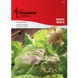 LISTNA ZELENJAVA SEMENARNA SOLATA BISTRA 400