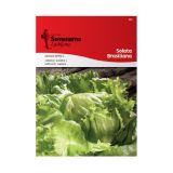LISTNA ZELENJAVA SEMENARNA SOLATA BRASILIANA 356
