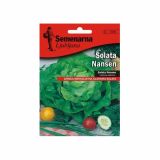 LISTNA ZELENJAVA SEMENARNA SOLATA NANSEN V MALI VREČICI 396