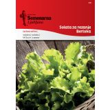 LISTNA ZELENJAVA SEMENARNA SOLATA ZA REZANJE BERIVKA 415
