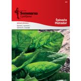 LISTNA ZELENJAVA SEMENARNA ŠPINAČA MATADOR 467