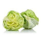 LISTNA ZELENJAVA SOLATA ICEBERG 9 KOS