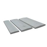 BETONSKI IZDELEK ZOBEC LITA KAPA 300X1000X50 MM SIVA